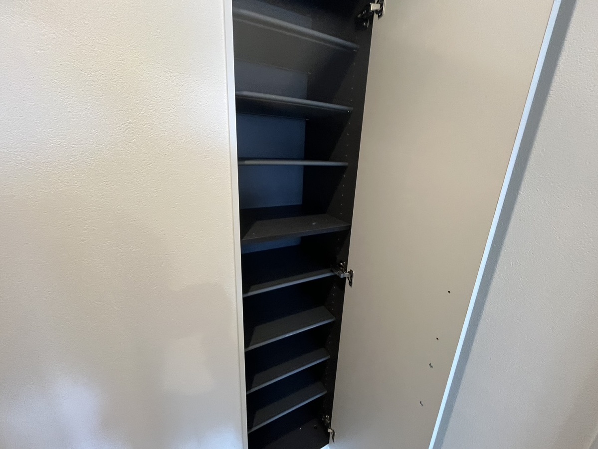 収納 写真16