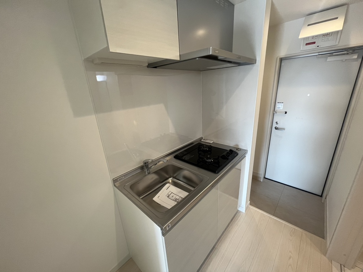 キッチン 写真4