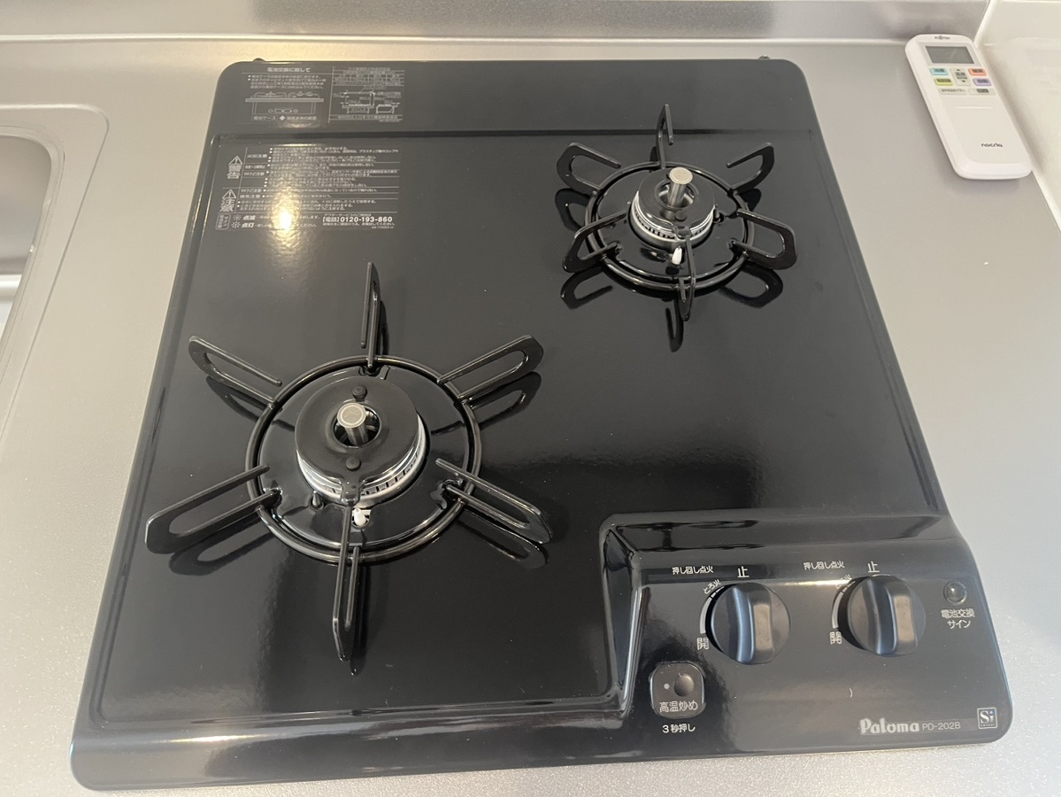 キッチン 写真3