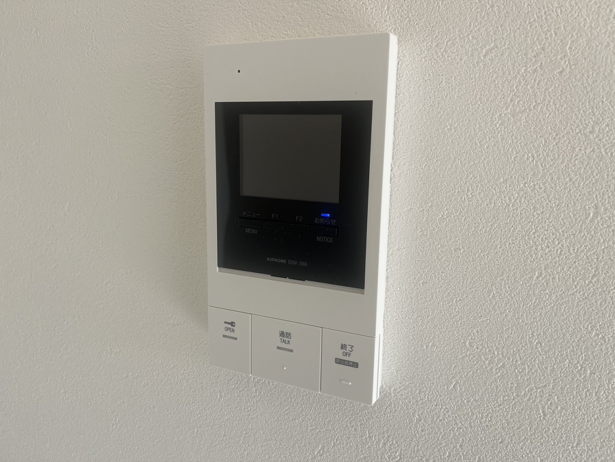 セキュリティ 写真18