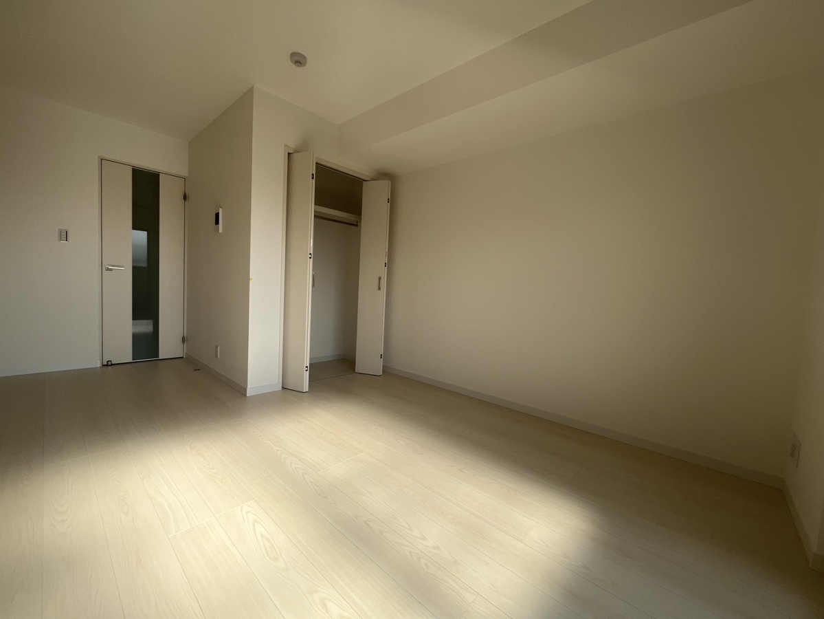 リビング 写真2