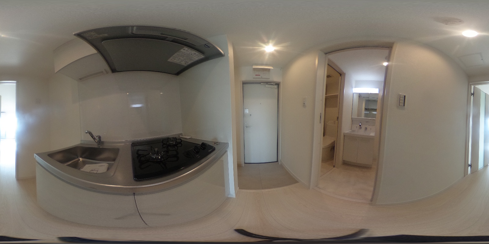 キッチン 写真34