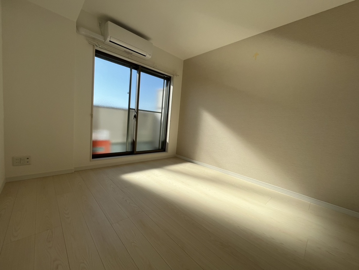 リビング 写真2