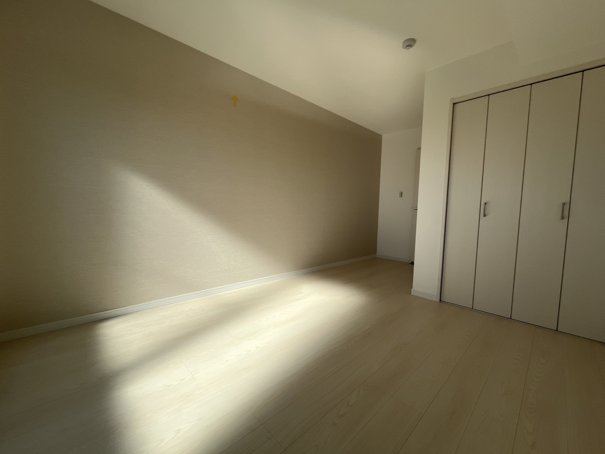 子供部屋 写真7