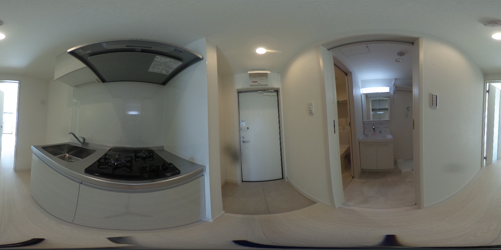 キッチン 写真34