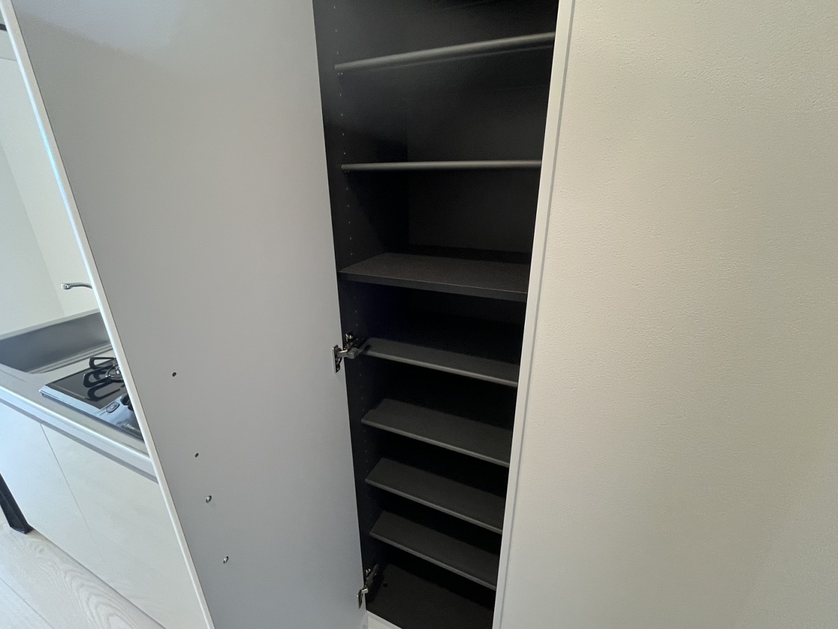 収納 写真16