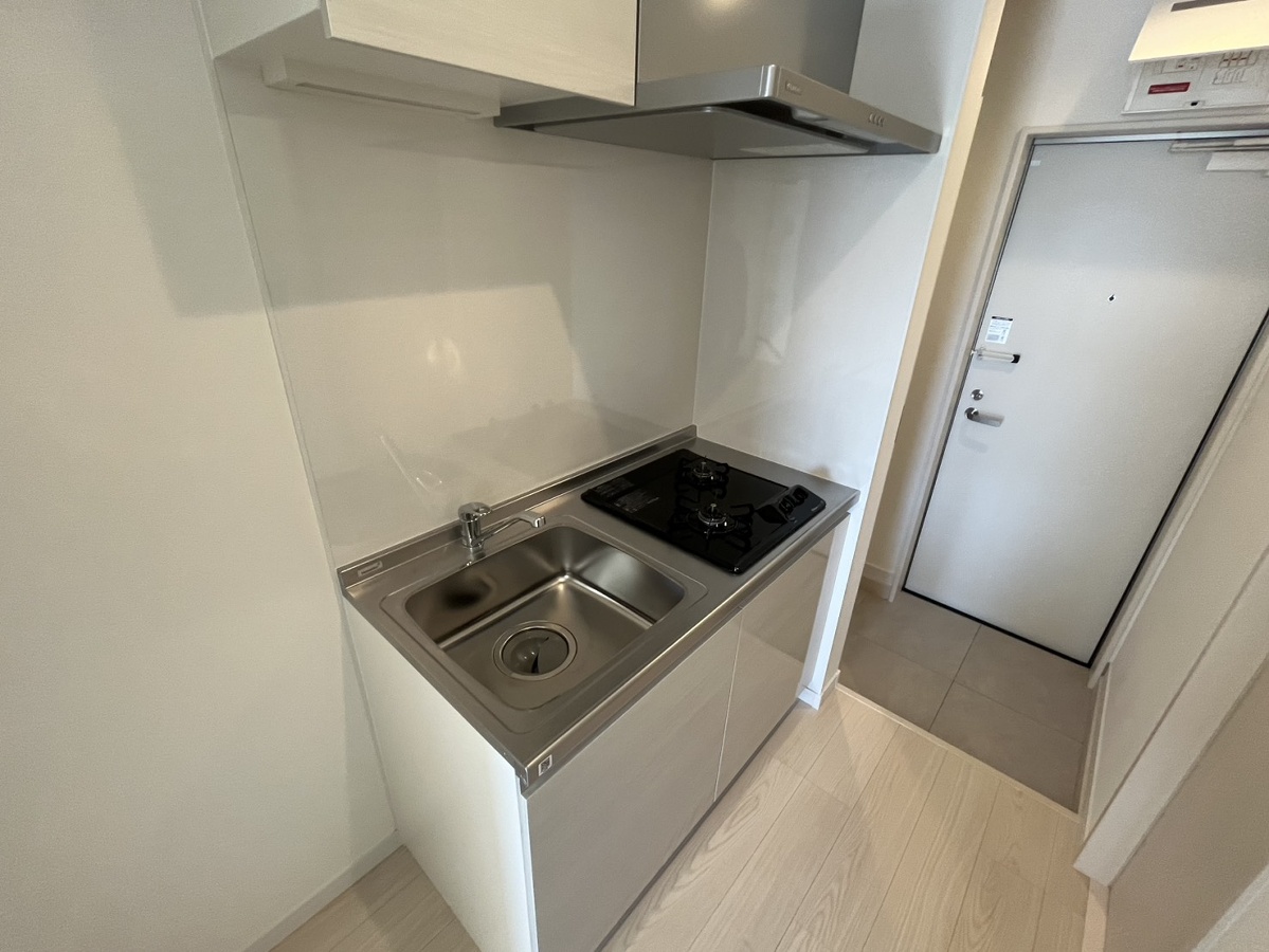 キッチン 写真3