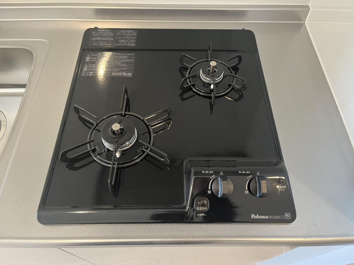 キッチン 写真4