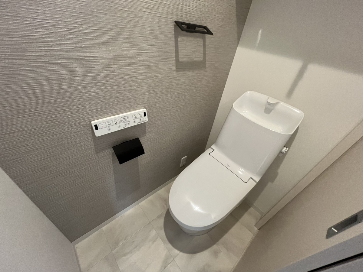 トイレ 写真14