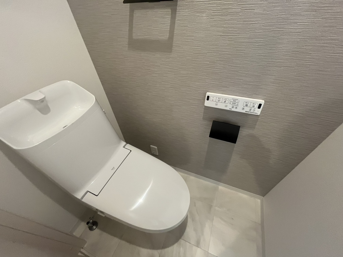 トイレ 写真14