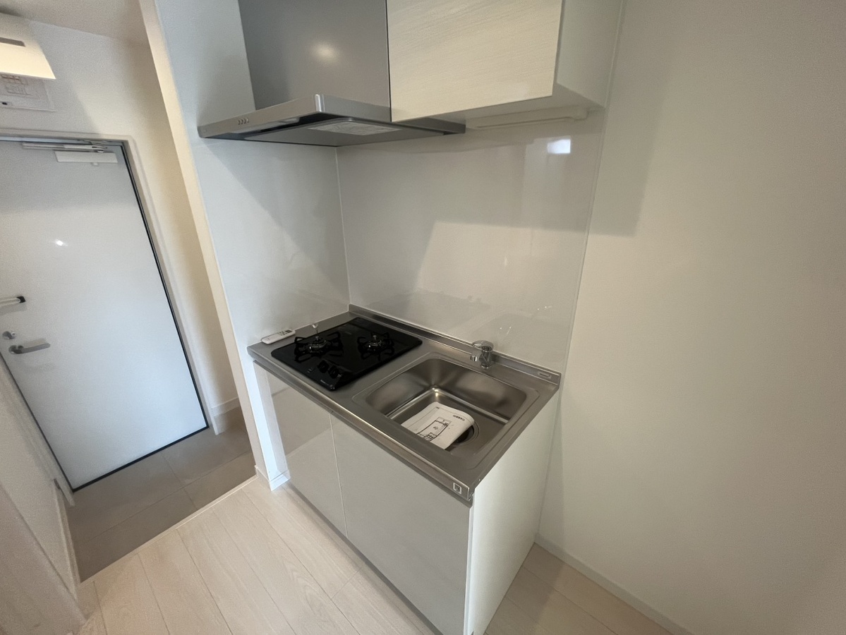 キッチン 写真4