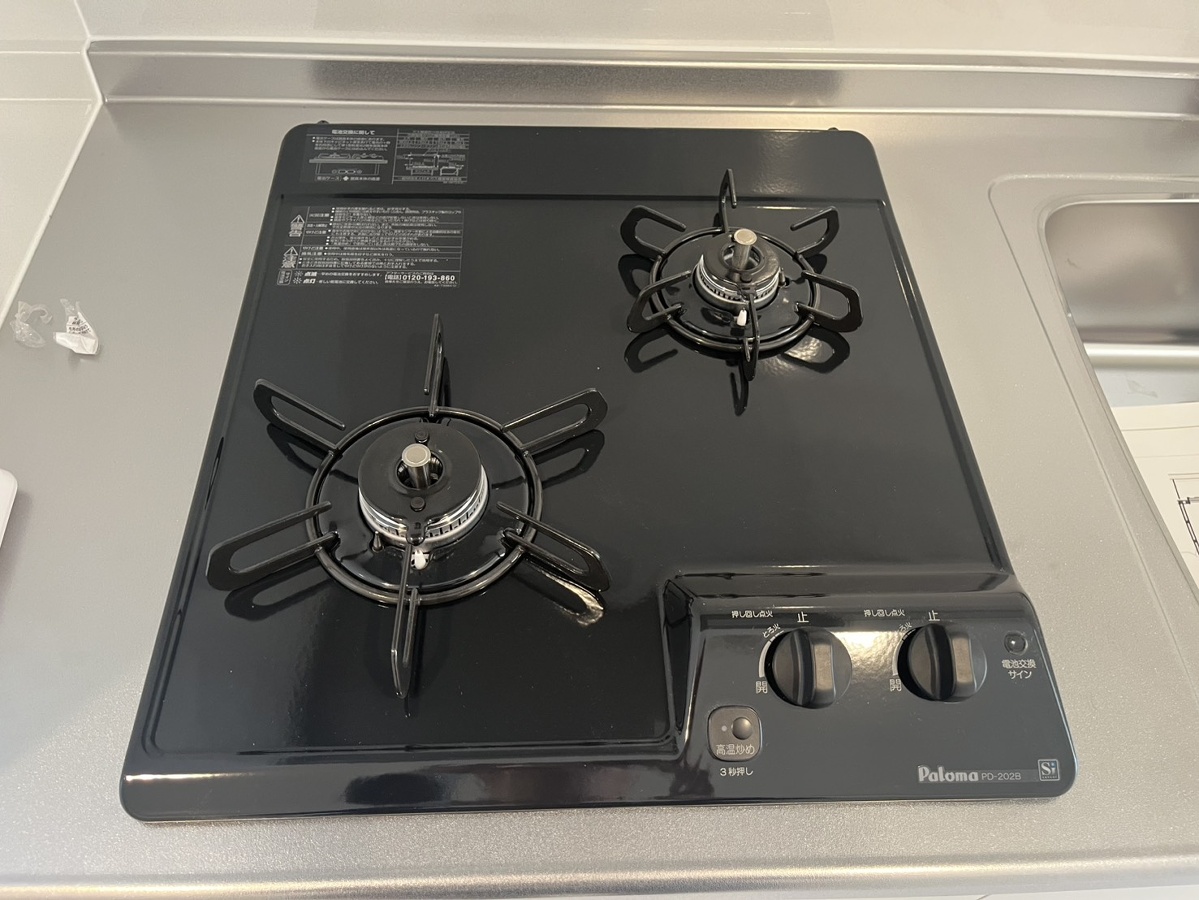 キッチン 写真3