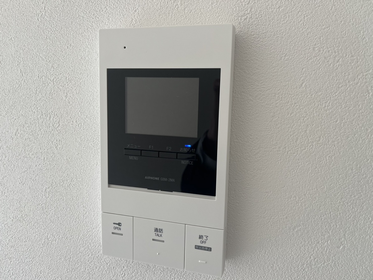 セキュリティ 写真18