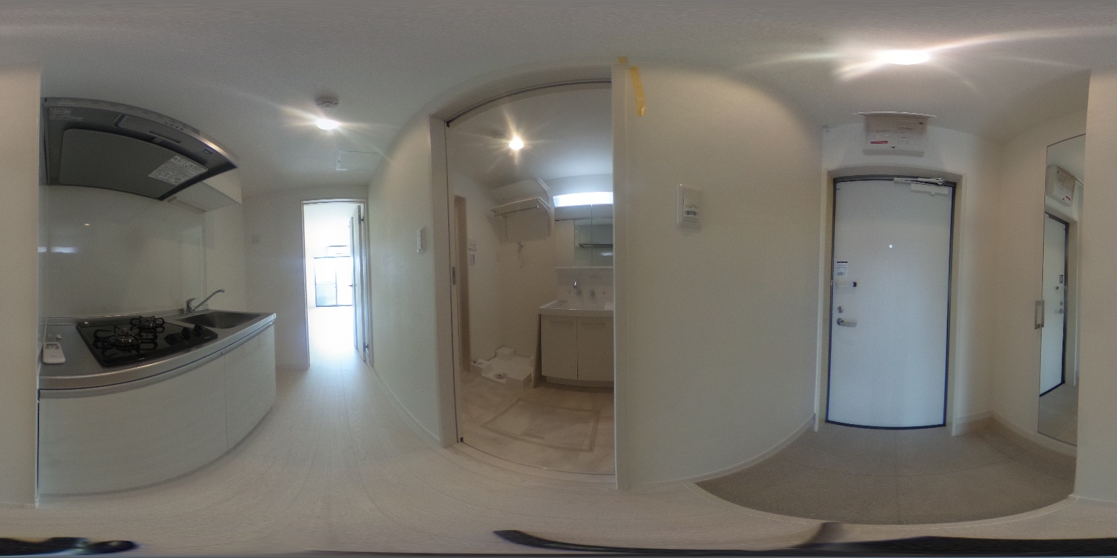 キッチン 写真35