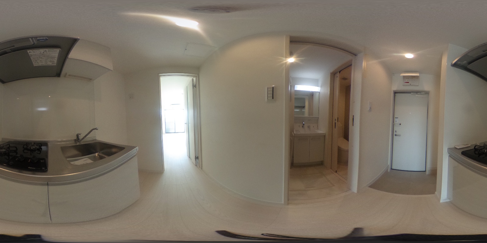 リビング 写真34