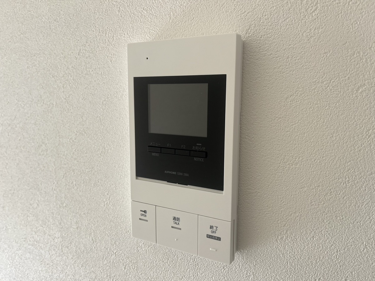 セキュリティ 写真18