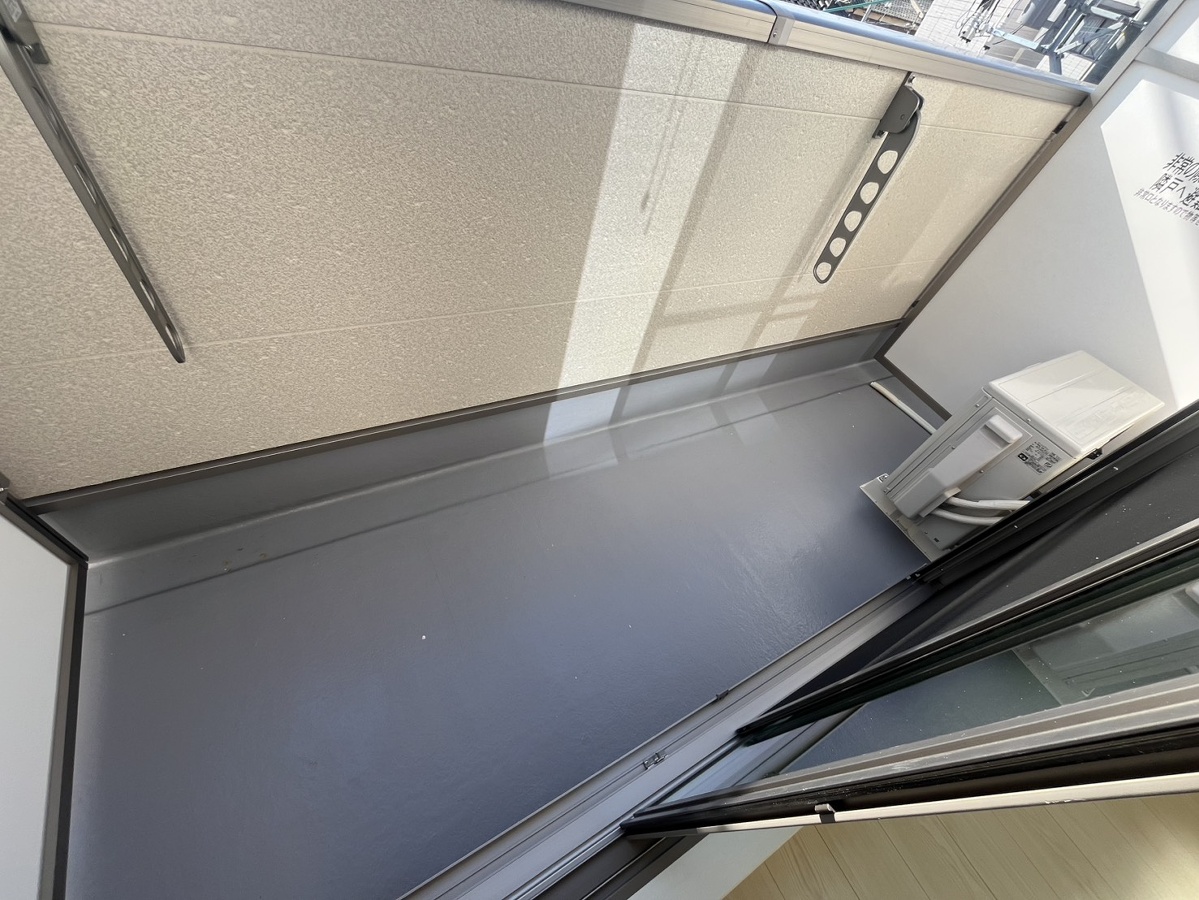 バルコニー・ベランダ 写真17