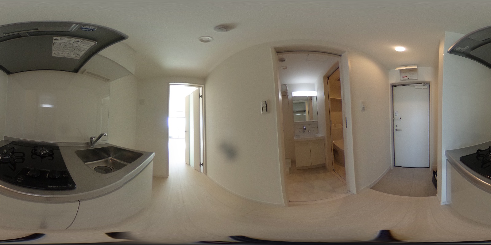 キッチン 写真34