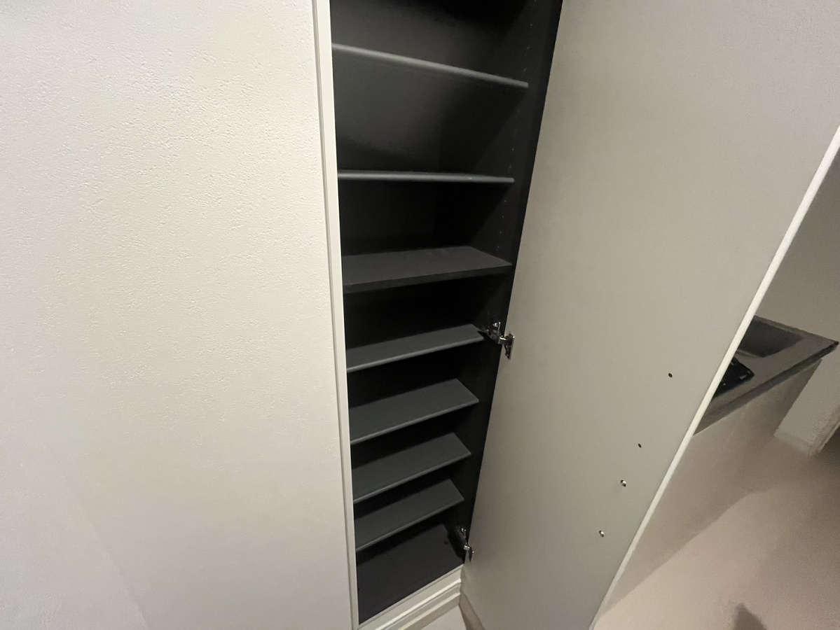 収納 写真16