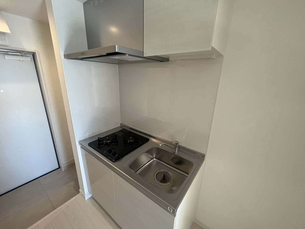 キッチン 写真3