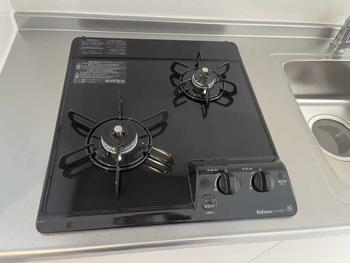 キッチン 写真4