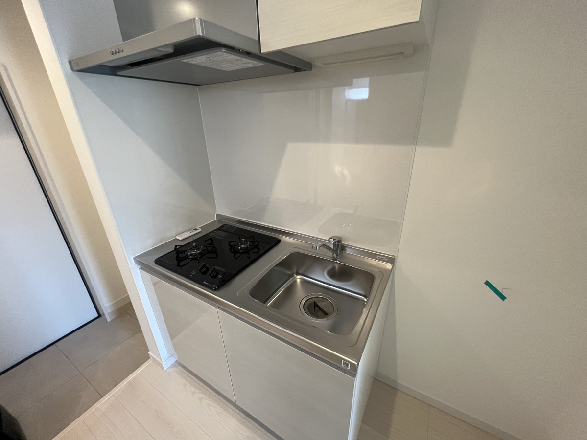 キッチン 写真3