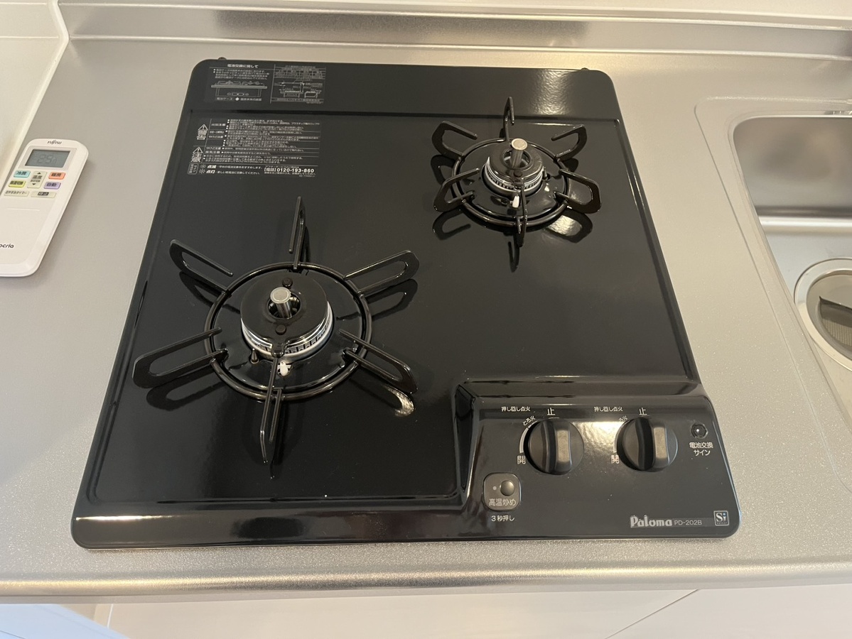 キッチン 写真4