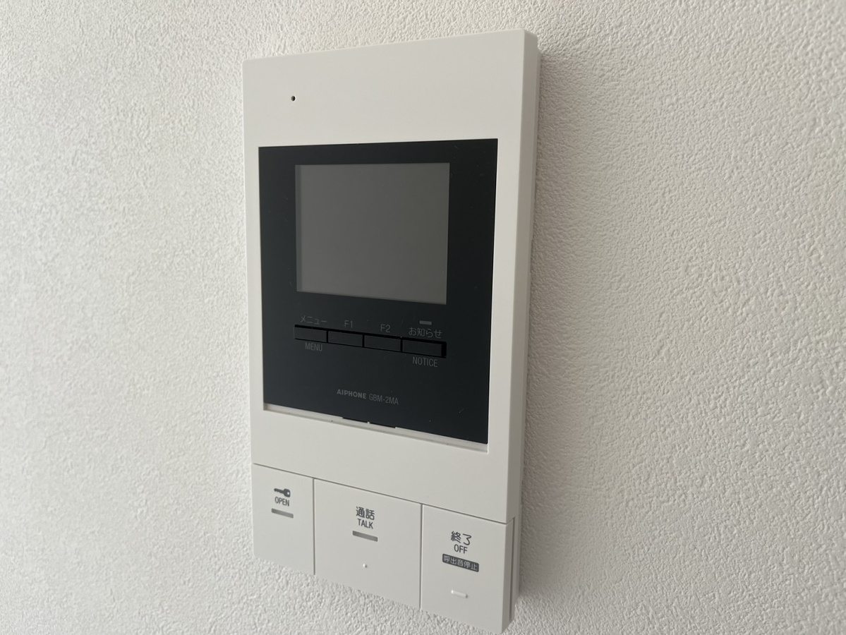 セキュリティ 写真18