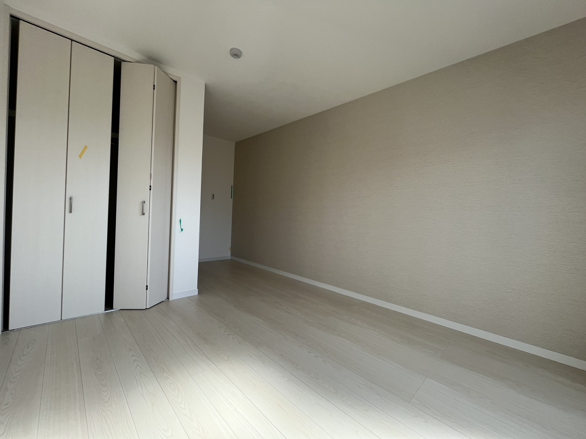 リビング 写真2