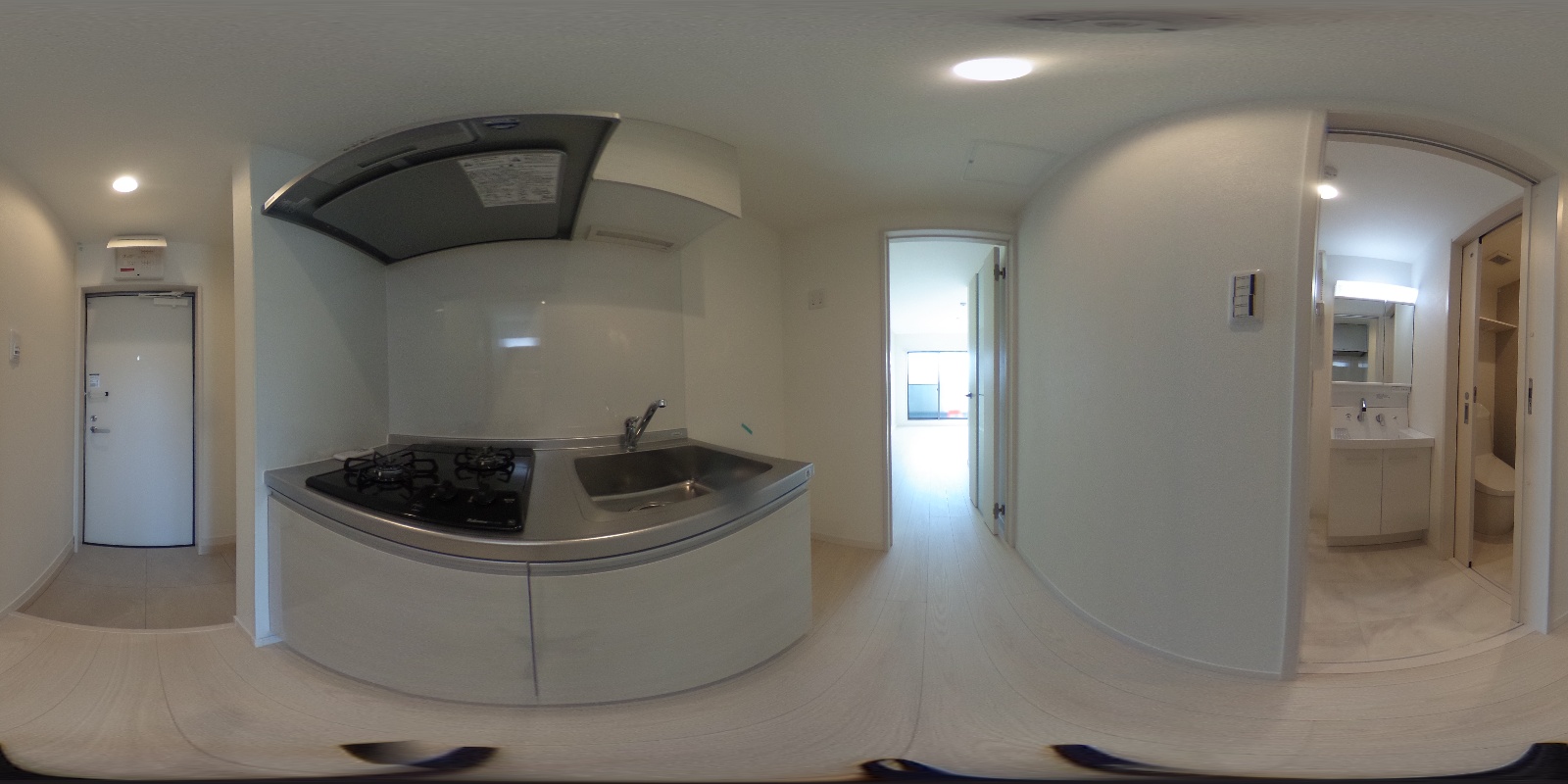 キッチン 写真34