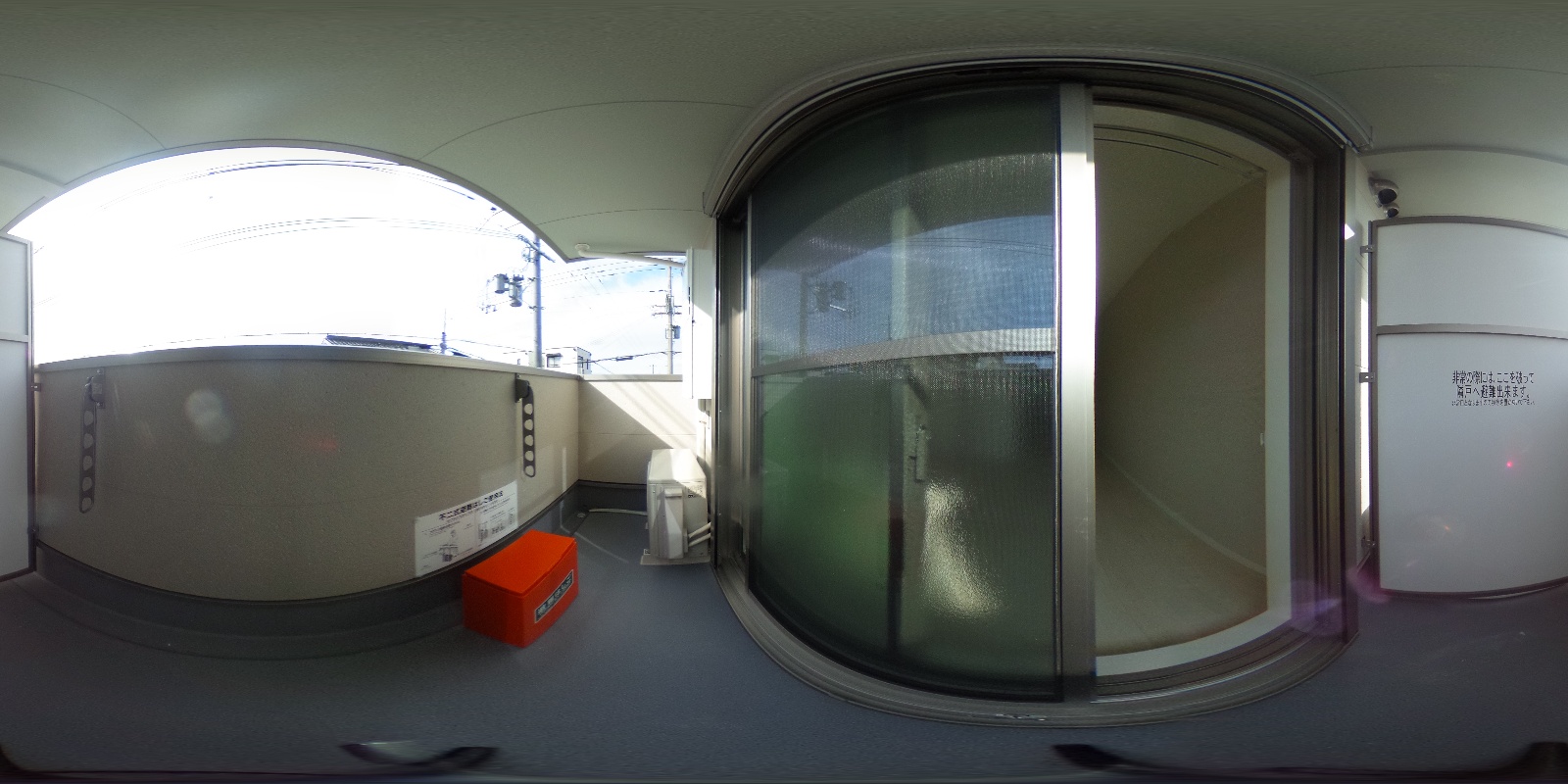 バルコニー・ベランダ 写真37