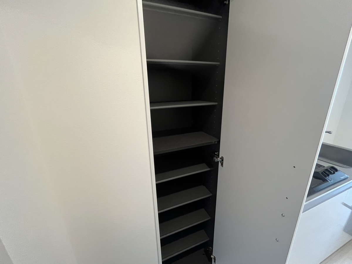 収納 写真16