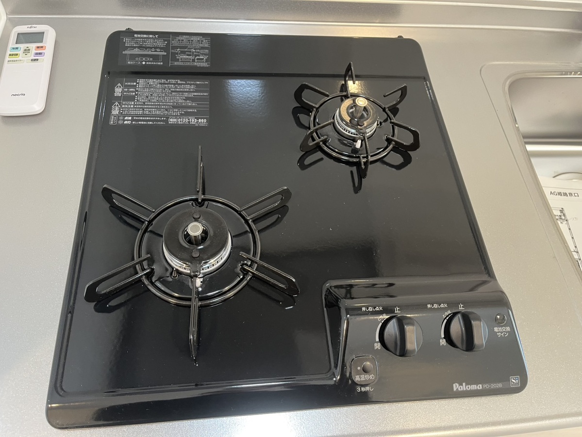 キッチン 写真4