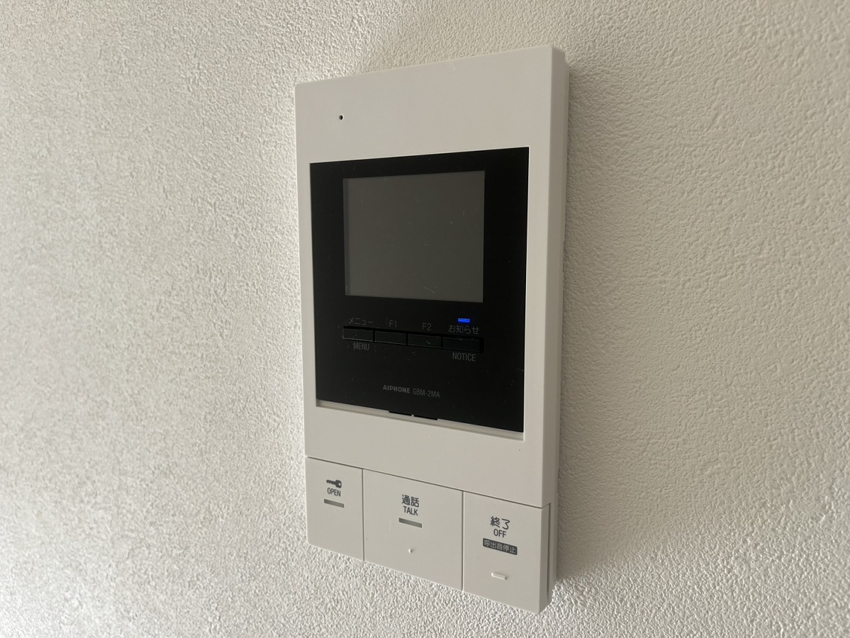 セキュリティ 写真18