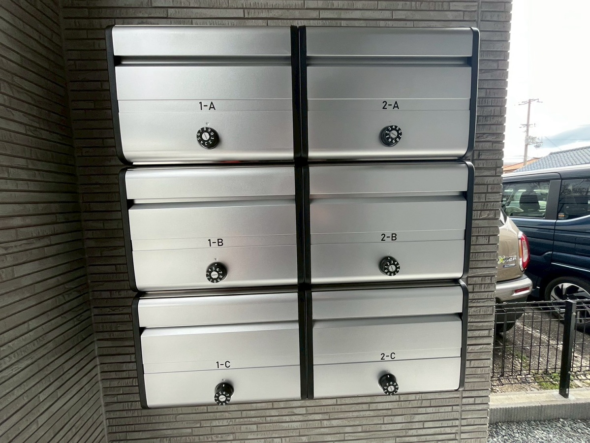 共用部 写真30