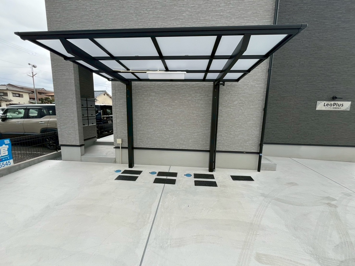 共用部 写真31