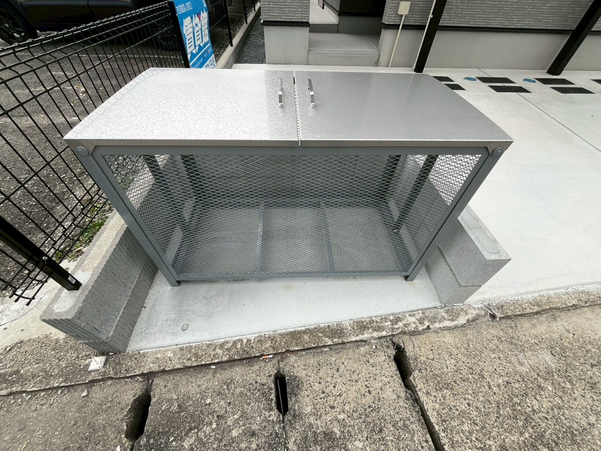 共用部 写真32