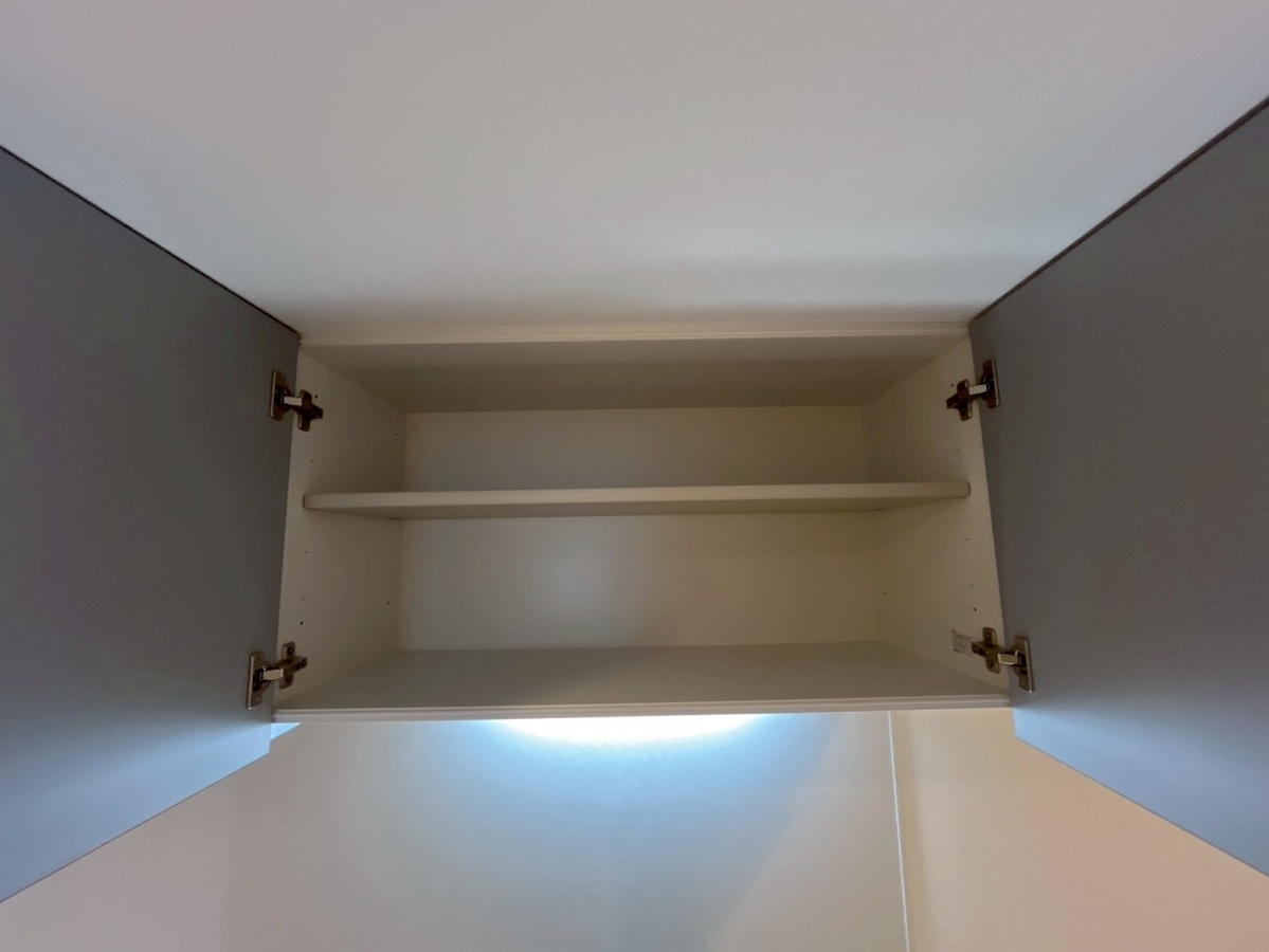 収納 写真10