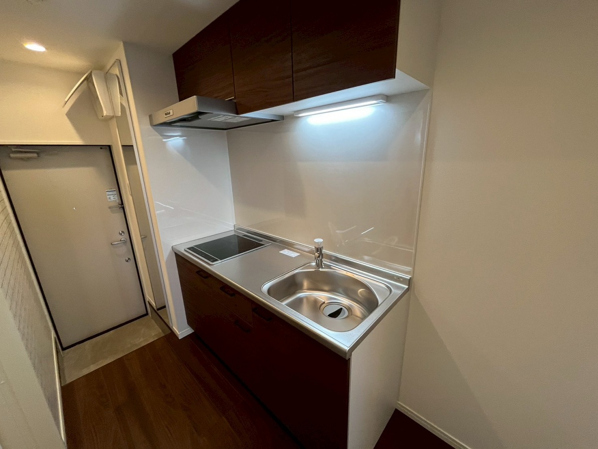 キッチン 写真2