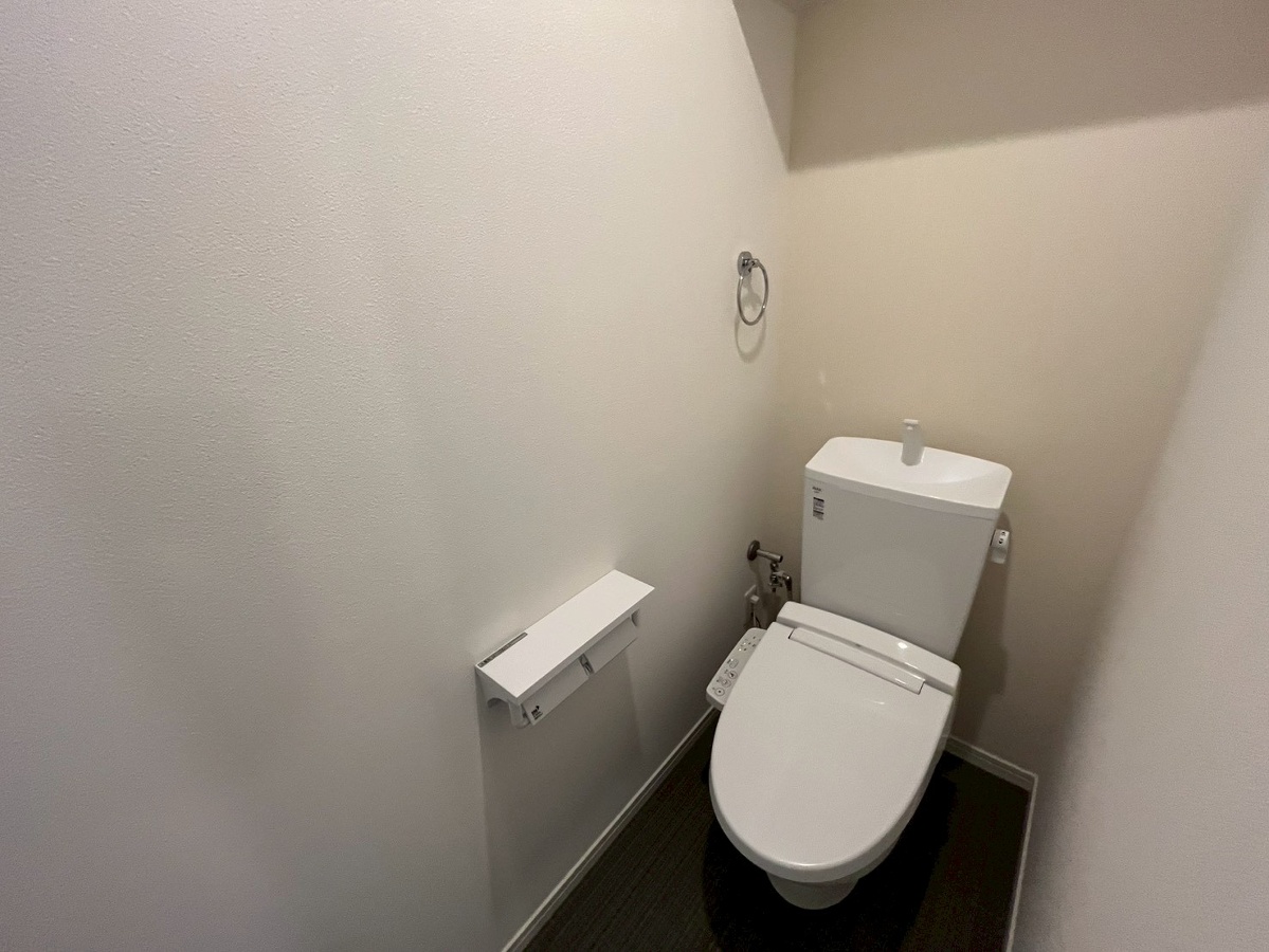 トイレ 写真8