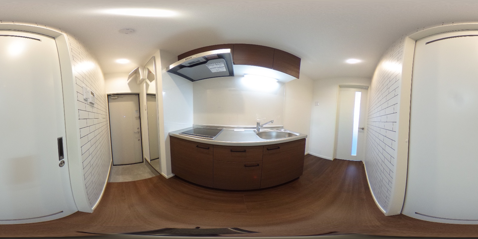 キッチン 写真33