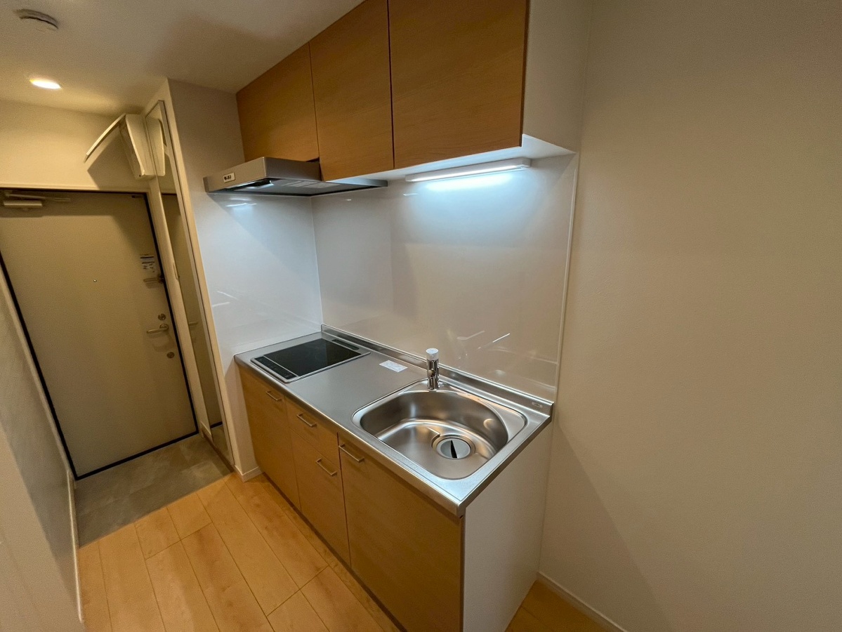 キッチン 写真2