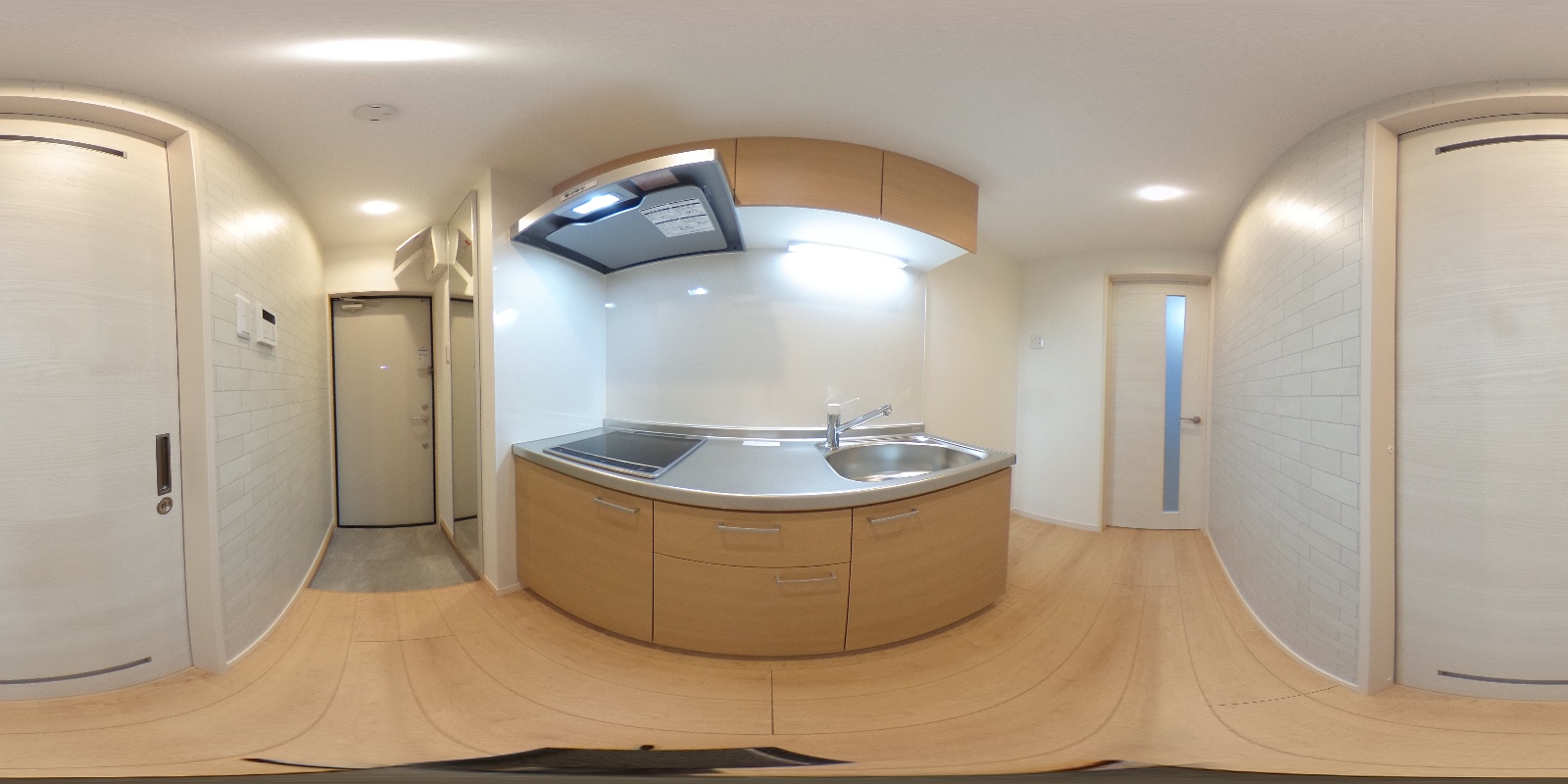 キッチン 写真33