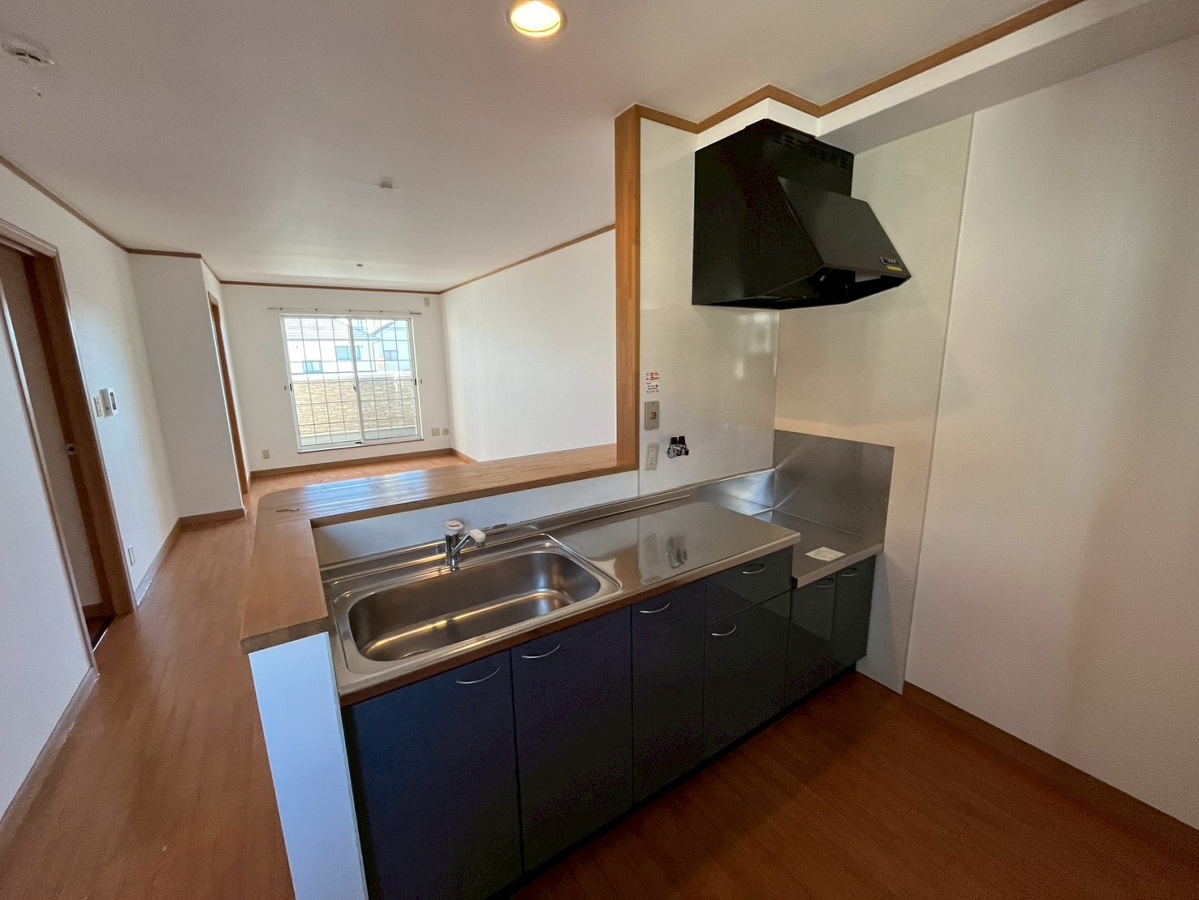 キッチン 写真4