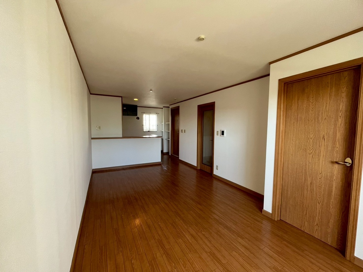 リビング 写真2