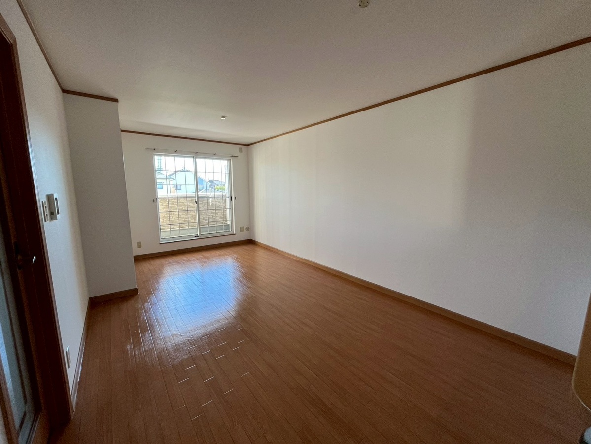 リビング 写真3