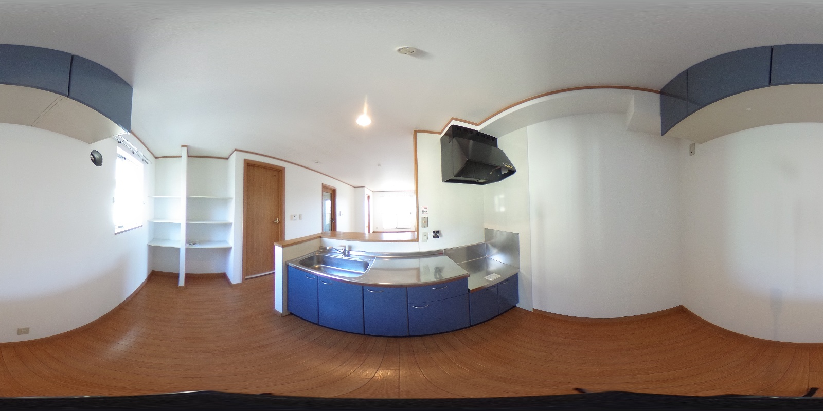 キッチン 写真34