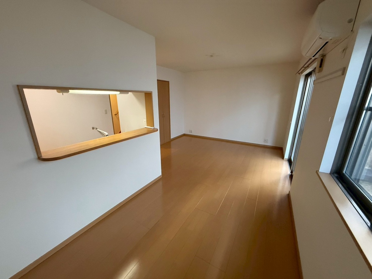 リビング 写真2