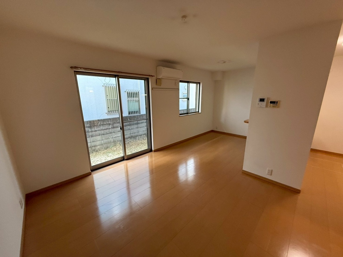 リビング 写真3