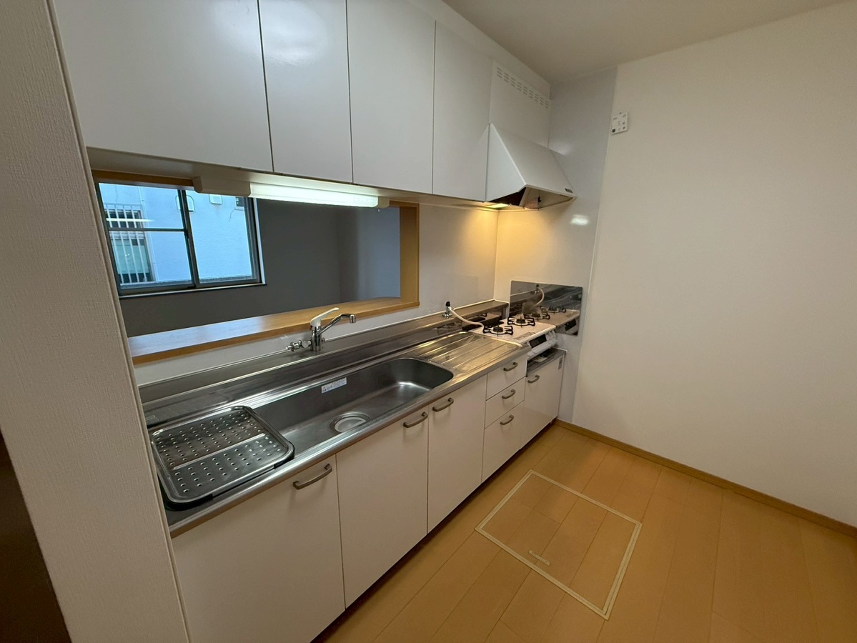 キッチン 写真5